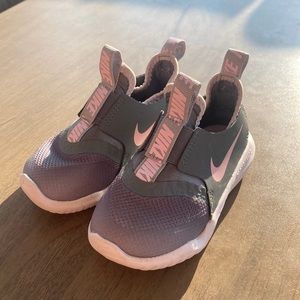 Toddler Nike Flex Runner